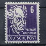 Sowj. Zone, MiNr. 213 PF I, postfrisch, BPP Signatur