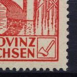 Sowj. Zone, MiNr. 88 A b PF vIII, postfrisch, BPP Signatur