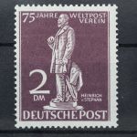 Berlin, MiNr. 41, postfrisch, BPP Signatur