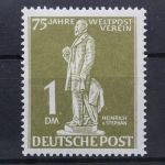 Berlin, MiNr. 40, postfrisch, BPP Signatur
