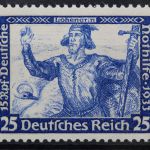 Deutsches Reich, MiNr. 506 A, postfrisch, BPP Signatur