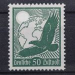 Deutsches Reich, MiNr. 535 x, postfrisch, BPP Signatur