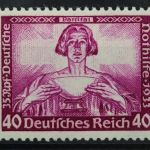 Deutsches Reich, MiNr. 507 A, postfrisch, BPP Fotoattest
