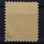 Sowj. Zone, MiNr. 39 z a, postfrisch, BPP Signatur