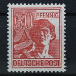 Gem. Ausgaben, MiNr. 956 PF I, postfrisch, geprüft Arge