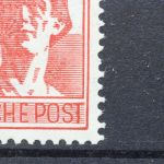 Gem. Ausgaben, MiNr. 956 PF I, postfrisch, geprüft Arge