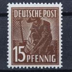 Gem. Ausgaben, MiNr. 948 aa, postfrisch