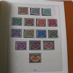 Briefmarken-Posten aus Nachlaß, über 25 KG, Karton 12