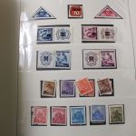 Briefmarken-Posten aus Nachlaß, über 25 KG, Karton 12