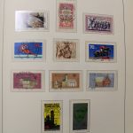 Briefmarken-Posten aus Nachlaß, über 25 KG, Karton 12