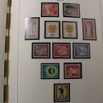 Briefmarken-Posten aus Nachlaß, über 25 KG, Karton 12