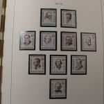 Briefmarken-Posten aus Nachlaß, über 25 KG, Karton 12
