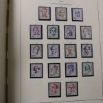 Briefmarken-Posten aus Nachlaß, über 25 KG, Karton 12