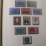 Briefmarken-Posten aus Nachlaß, über 25 KG, Karton 12
