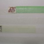 Briefmarken-Posten aus Nachlaß, über 25 KG, Karton 12