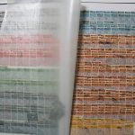 Briefmarken-Posten aus Nachlaß, über 25 KG, Karton 12