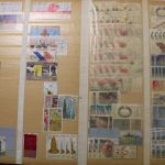 Briefmarken-Posten aus Nachlaß, über 25 KG, Karton 12