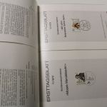 Briefmarken-Posten aus Nachlaß, über 25 KG, Karton 12