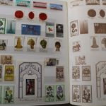 Briefmarken-Posten aus Nachlaß, über 25 KG, Karton 12