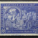 Gem. Ausgaben, MiNr. 942 B Z, postfrisch, BPP Signatur