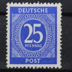 Gem. Ausgaben, MiNr. 926 c, postfrisch, geprüft Arge