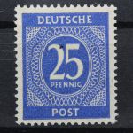 Gem. Ausgaben, MiNr. 926 b, postfrisch