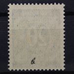 Gem. Ausgaben, MiNr. 924 b, postfrisch