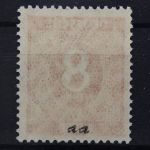Gem. Ausgaben, MiNr. 917 aa, postfrisch