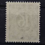Gem. Ausgaben, MiNr. 923 a, postfrisch