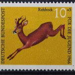 Deutschland (BRD), MiNr. 511 PF I, postfrisch