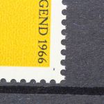 Deutschland (BRD), MiNr. 511 PF I, postfrisch