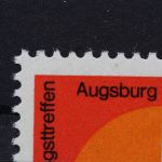 Deutschland (BRD), MiNr. 679 PF I, postfrisch