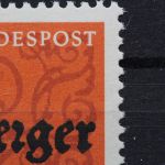Deutschland (BRD), MiNr. 396 PF I, postfrisch, BPP Signatur