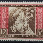 Deutsches Reich, MiNr. 822 PF I, postfrisch, BPP Signatur