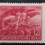 Deutsches Reich, MiNr. 908 PF IV, postfrisch, BPP Signatur