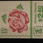 USA, MiNr. MH 0-97, postfrisch