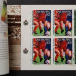 San Marino, MiNr. MH 5, postfrisch
