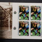 San Marino, MiNr. MH 5, postfrisch