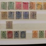 Finnland ab ca. 1860, guter Sammlungsbestand
