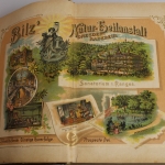 Bilz, Das neue Natur-Heilverfahren, Jubiläumsausgabe