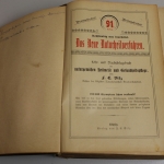 Bilz, Das neue Natur-Heilverfahren, Jubiläumsausgabe