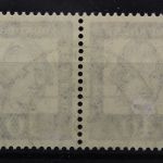 Deutschland (BRD), MiNr. 355 y WP, gestempelt