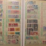 DDR Dublettenposten 1949-1990, meist postfrisch in 4 Alben