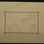 Tschechoslowakei, MiNr. Block 21, ESST