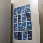 Briefmarken-Posten mit einer DDR Sammlung