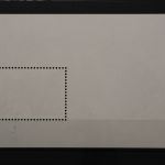 China, MiNr. Block 15, gestempelt