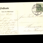 Berlin Charlottenburg, Konditorei und Café Kaden, Berlinerstr. 95