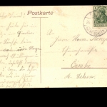 Eltze bei Meinersen, Kaufhaus und Kirche