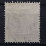 Schweden, MiNr. 11, gestempelt