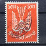 Deutsches Reich, MiNr. 263, gestempelt, geprüft Infla